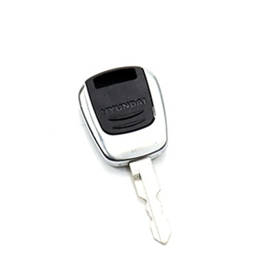 Excavator R55 75vs 110 225 275 350 385 395-9 Ignition Key for Starting and Opening the Door Online Support