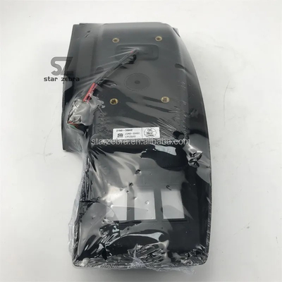 Monitor Display for R110-7 R210-7 R225-7 Applicable Model EX200-5G ZAX200-5G ZAX210-5G Part Number 4273796 YA00001076 4652262