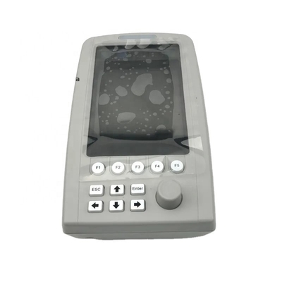 Part number B249900001085 Construction Machinery Excavator Spare Monitor Display For SANY SY135 SY215 SY235 SY265 SY385