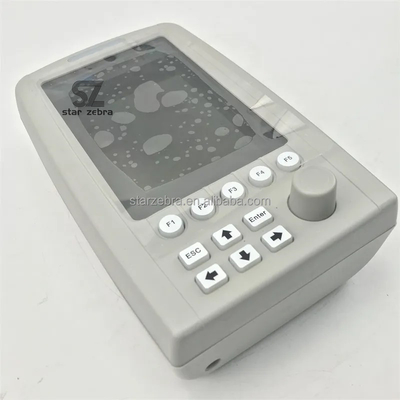 Part number B249900001085 Construction Machinery Excavator Spare Monitor Display For SANY SY135 SY215 SY235 SY265 SY385