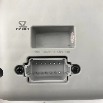Part number B249900001085 Construction Machinery Excavator Spare Monitor Display For SANY SY135 SY215 SY235 SY265 SY385