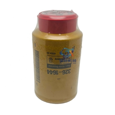 Building Material Shops 3261644 Excavator Fuel Water Separator Filter Fuel Filters