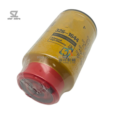 Building Material Shops 3261644 Excavator Fuel Water Separator Filter Fuel Filters