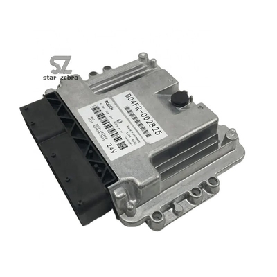 Machinery Repair Shops SK130-8 SK140-8 Excavator ECU Controller Function Diesel filter seat Construction Machinery Parts