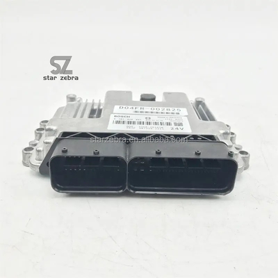 Machinery Repair Shops SK130-8 SK140-8 Excavator ECU Controller Function Diesel filter seat Construction Machinery Parts