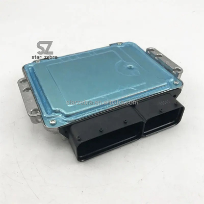 Machinery Repair Shops SK130-8 SK140-8 Excavator ECU Controller Function Diesel filter seat Construction Machinery Parts
