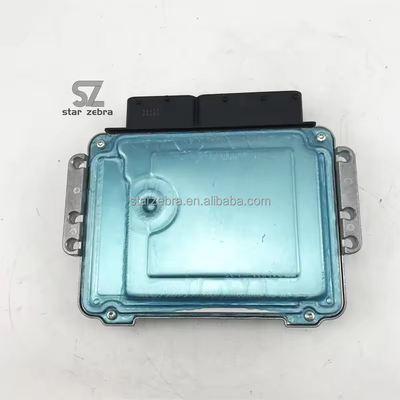 Machinery Repair Shops SK130-8 SK140-8 Excavator ECU Controller Function Diesel filter seat Construction Machinery Parts