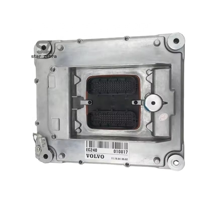 Telegraphic Transfer Payment Method Controller Computer Board for EC210B EC240B EC290B D7E ECU Crawler Excavator Parts