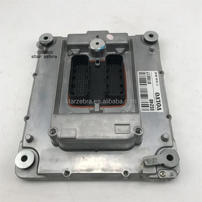 Telegraphic Transfer Payment Method Controller Computer Board for EC210B EC240B EC290B D7E ECU Crawler Excavator Parts