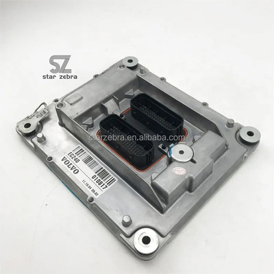 Telegraphic Transfer Payment Method Controller Computer Board for EC210B EC240B EC290B D7E ECU Crawler Excavator Parts