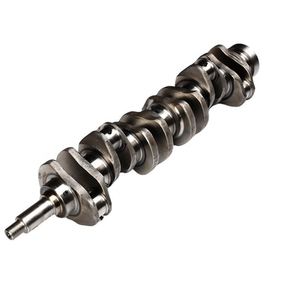 Manufacturing Plant 5I7671 S6KT Forged Steel Crankshaft 1253005 125-3005 for After Market Diesel Engine