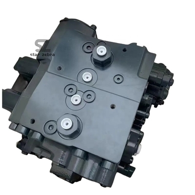 Main Control Valve for R500-9 MCV R480LC9 R480LC9A R480LC9S R500LC7 R520LC9 R520LC9A R520LC9S 31QB-17100