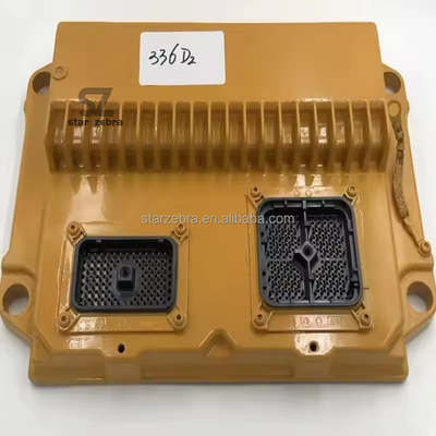 3095710 Carter cab hydraulic computer board excavator accessories CAT excavator hydraulic board engine board