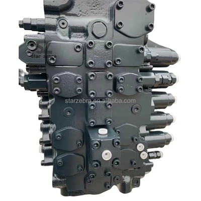 Main Control Valve for R500-9 MCV R480LC9 R480LC9A R480LC9S R500LC7 R520LC9 R520LC9A R520LC9S 31QB-17100