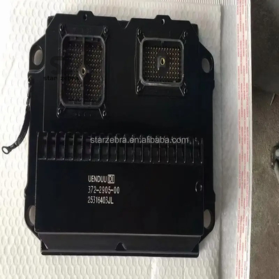 3095710 Carter cab hydraulic computer board excavator accessories CAT excavator hydraulic board engine board