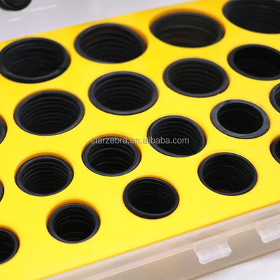 90.SHORE material nitrile 42ITS 666PCS Applicable to all types of CAT models O-ring kit