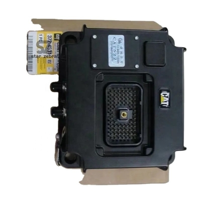 3724531 Carter 312D 320GC Engine Computer Board Excavator Accessories Excavator Hydraulic Computer Version