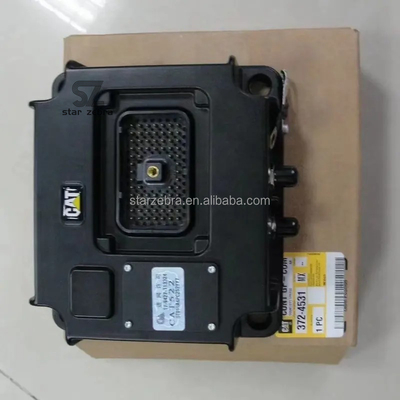 3724531 Carter 312D 320GC Engine Computer Board Excavator Accessories Excavator Hydraulic Computer Version