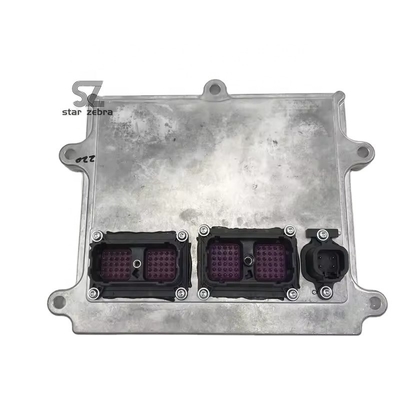 Diesel Filter Seat for Crawler Excavator ISC QSC ISL Module Electronic Control CM2850 ECM4354531 4354532 PC200-8 PC210-8 QSL9