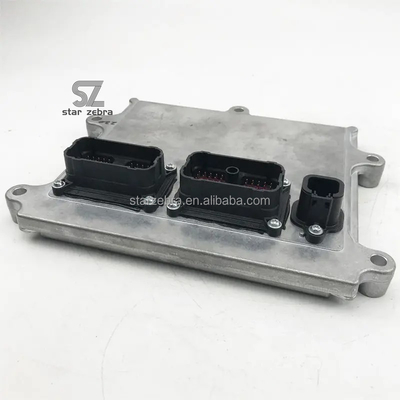 Diesel Filter Seat for Crawler Excavator ISC QSC ISL Module Electronic Control CM2850 ECM4354531 4354532 PC200-8 PC210-8 QSL9