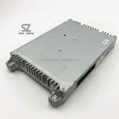 Construction Machinery Parts Excavator ZAX200-5G ZX200-5G ZX210-5G Controller Computer Board YA60001374-007941 for Buyers