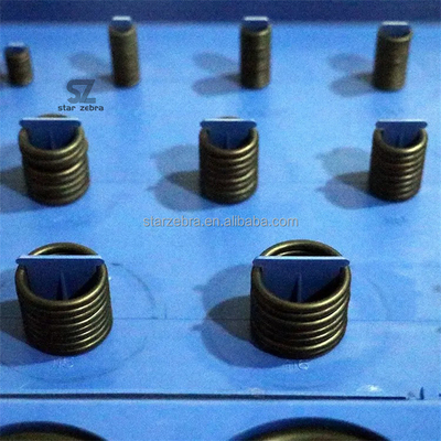 Hot Sale Hydraulic Maintenance Excavator o-Ring Seal Kit Box c-Type Oil-Proof Machine Seal Ring Safety Protection