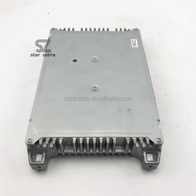 Construction Machinery Parts Excavator ZAX200-5G ZX200-5G ZX210-5G Controller Computer Board YA60001374-007941 for Buyers