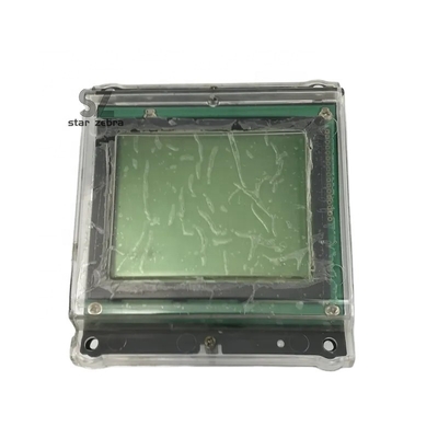 Part Number 4273796 YA00001076 4652262 Excavator Monitor Display for Applicable Model EX200-5G ZAX200-5G ZAX210-5G