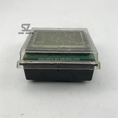 Part Number 4273796 YA00001076 4652262 Excavator Monitor Display for Applicable Model EX200-5G ZAX200-5G ZAX210-5G