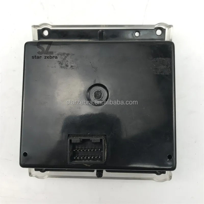 Part Number 4273796 YA00001076 4652262 Excavator Monitor Display for Applicable Model EX200-5G ZAX200-5G ZAX210-5G