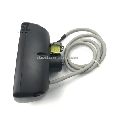 Building Material Shops Excavator Parts for JCB200 JCB220 Monitor Display 332/k4244 Construction Machinery and Improved