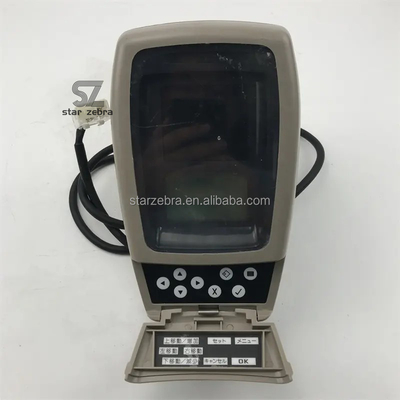 E312C E315C E318C E319C E320C E322C E325C E330C Excavator Monitor Display for Building Material Shops and Applicable Models