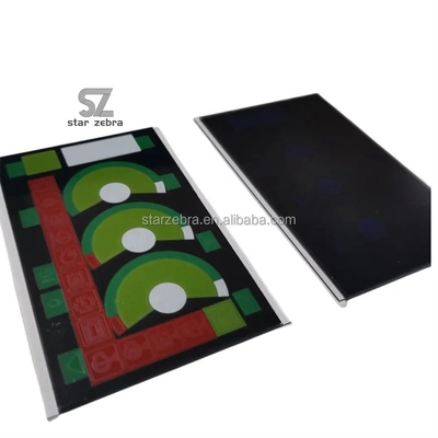 Upgrade Your Construction Works with the Latest CAT E320B E330B Excavator Monitor Panel 151-9385 106-0176