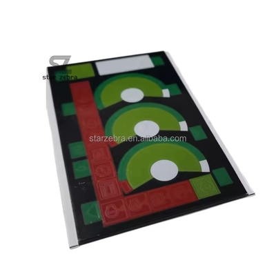 Upgrade Your Construction Works with the Latest CAT E320B E330B Excavator Monitor Panel 151-9385 106-0176