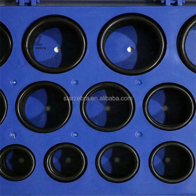 Hydraulic Maintenance Excavator Repair Seal Kit Box for C-Type Oil-Proof Machine Seal Ring Safety Protection