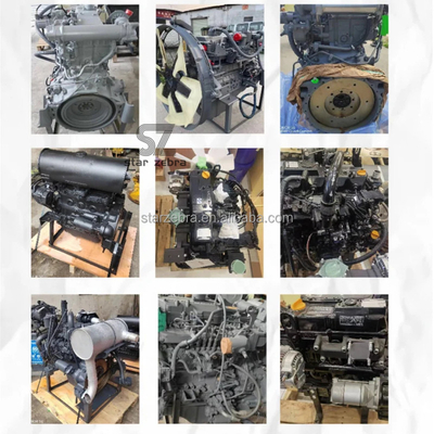 Komatsu Distribution Valve Main Control Valve Assembly with Excellent Functionality