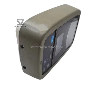 Machinery Repair Shops YV59S00004F1 YN59F00011F4 For SK115SR E215 LCD SK135 SK135SR Monitor Display Panel
