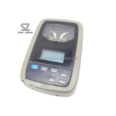 Machinery Repair Shops YV59S00004F1 YN59F00011F4 For SK115SR E215 LCD SK135 SK135SR Monitor Display Panel
