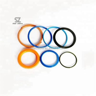 991-00102 For JCB Backhoe Loader Oil Seal Kits at Working Tempereture -40--120C according to the material