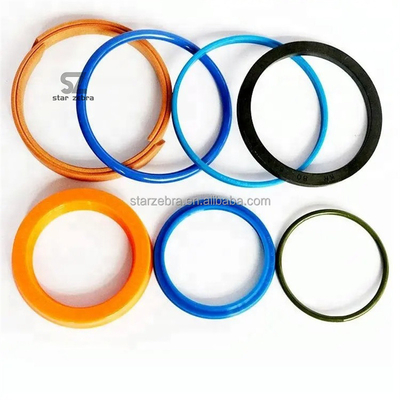 991-00102 For JCB Backhoe Loader Oil Seal Kits at Working Tempereture -40--120C according to the material
