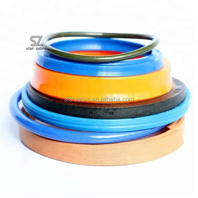 991-00102 For JCB Backhoe Loader Oil Seal Kits at Working Tempereture -40--120C according to the material