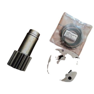 Gear Parts Rotary Motor Shaft Slew Shaft Drive for Bobcat Excavator 325 328 329 331 334