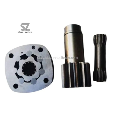 Gear Parts Rotary Motor Shaft Slew Shaft Drive for Bobcat Excavator 325 328 329 331 334