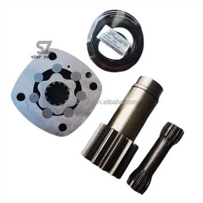Gear Parts Rotary Motor Shaft Slew Shaft Drive for Bobcat Excavator 325 328 329 331 334