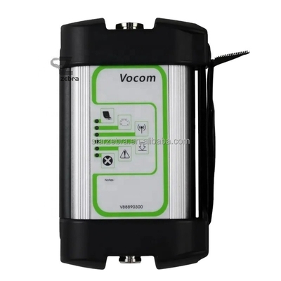 Manufacturing Plant 88890300 Renault Truck Diagnostic Kit Excavator Vocom Communication Interface Diagnostic Tool