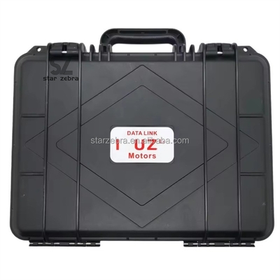Isuzu Engine Special Tester for Cross-Version Forced Writing of Broken Cylinder Rail Pressure Test Troubleshooting Code