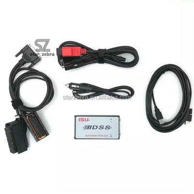 Isuzu Engine Special Tester for Cross-Version Forced Writing of Broken Cylinder Rail Pressure Test Troubleshooting Code