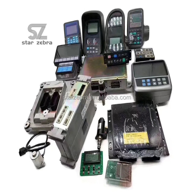 Isuzu Engine Special Tester for Cross-Version Forced Writing of Broken Cylinder Rail Pressure Test Troubleshooting Code