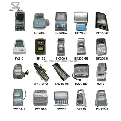 Isuzu Engine Special Tester for Cross-Version Forced Writing of Broken Cylinder Rail Pressure Test Troubleshooting Code