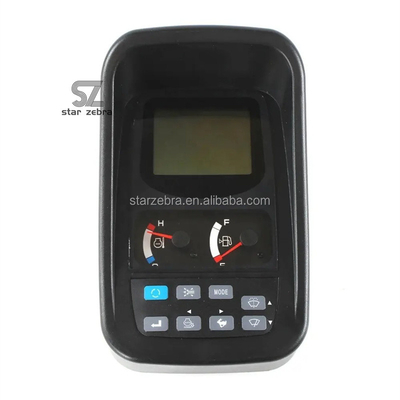 Construction Works Excavator Monitor Display Panel Cluster Gauge For Kobelco SK170-8 SK200-8 SK210-8 SK230-8 SK250-8